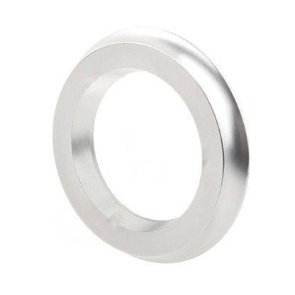 Ignition Switch Cover Ring for Kawasaki Versys 300 (2017-2019) Silver