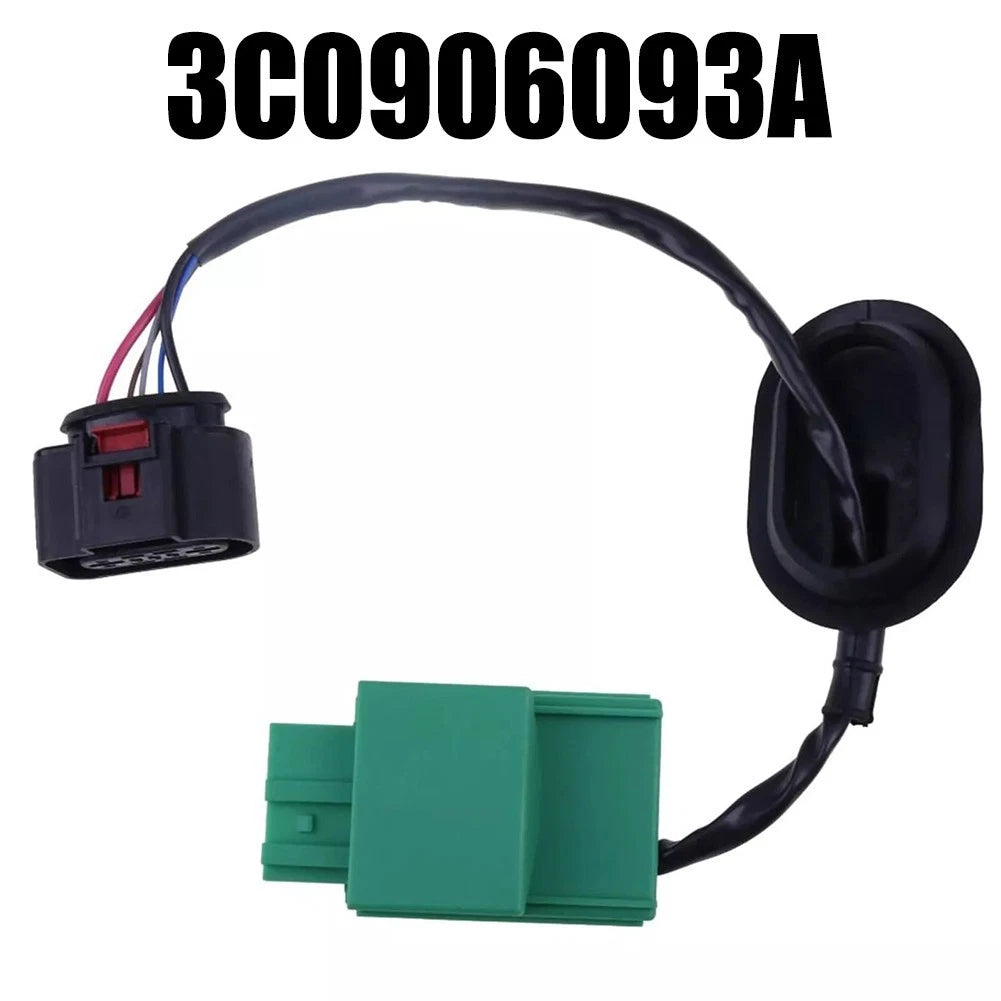ECU Fuel Injection Control Unit for Passat (1997–2005)