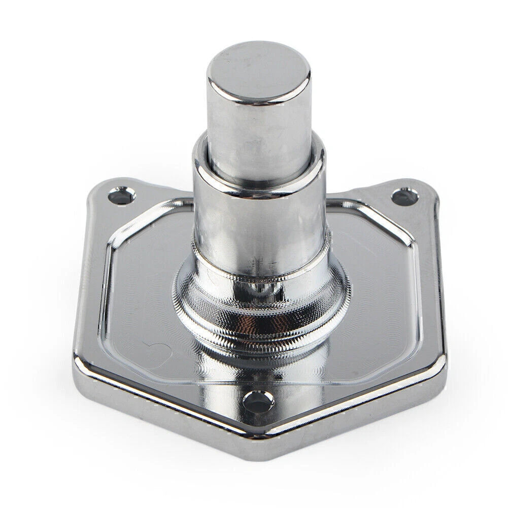 Solenoid Cover for Harley Sportster Big Twin Dyna (1991-Current)