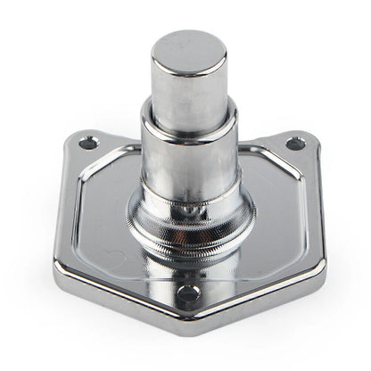 Solenoid Cover for Harley Sportster Big Twin Dyna (1991-Current)
