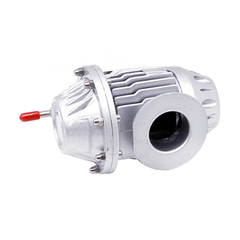 Universal Sequential Blow Off Valve Flange Adapter Clamp for Car