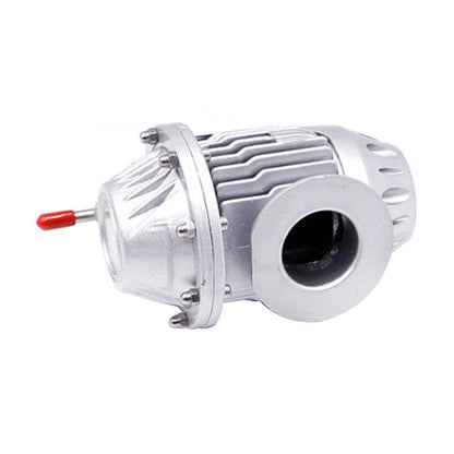 Universal Sequential Blow Off Valve Flange Adapter Clamp for Car