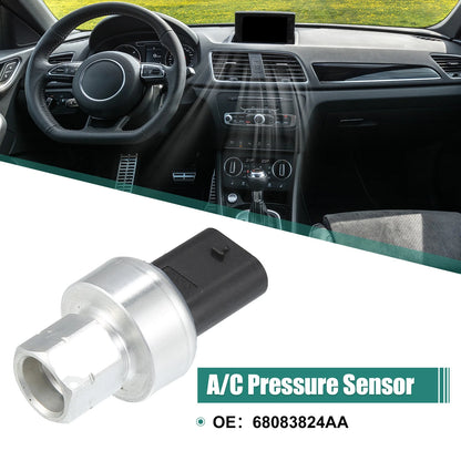 A/C Pressure Sensor for CHRYSLER 200 (2012-2017)
