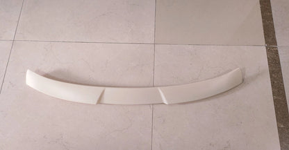 Rear Roof Factory Style Spoiler Wing for Honda Civic 2016-2021 4DR Sedan ABS