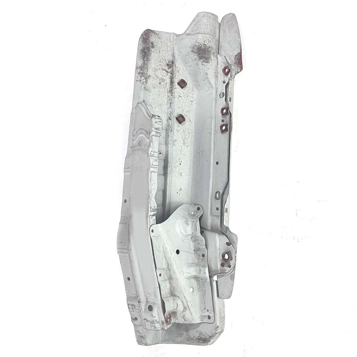 For Toyota Hilux Tiger Cab Pickup UTE 1998-04 Rear Gate Tail Body Corner Left