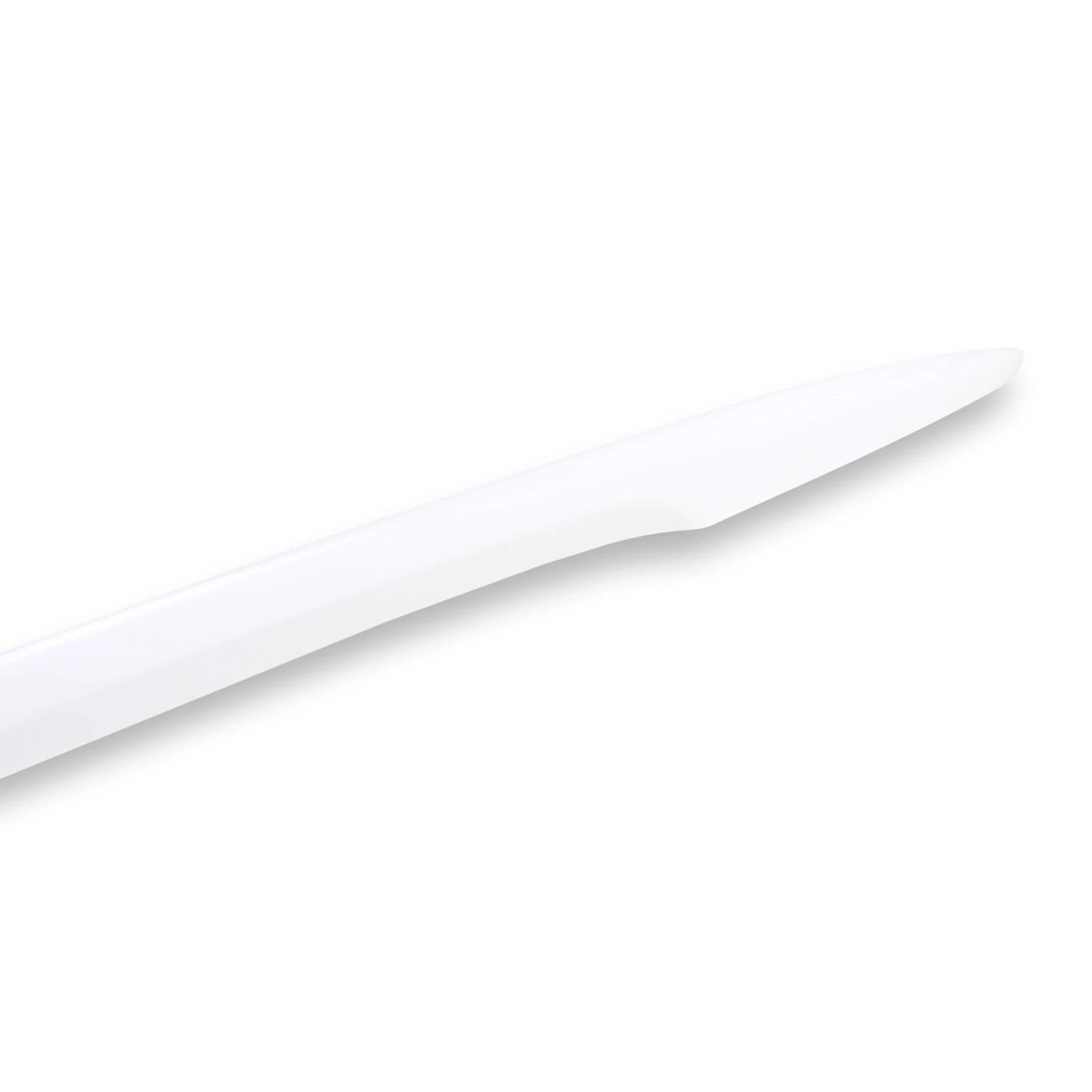 300mm P Style Boot Spoiler for BMW 3-Series E92 (2007-2013)