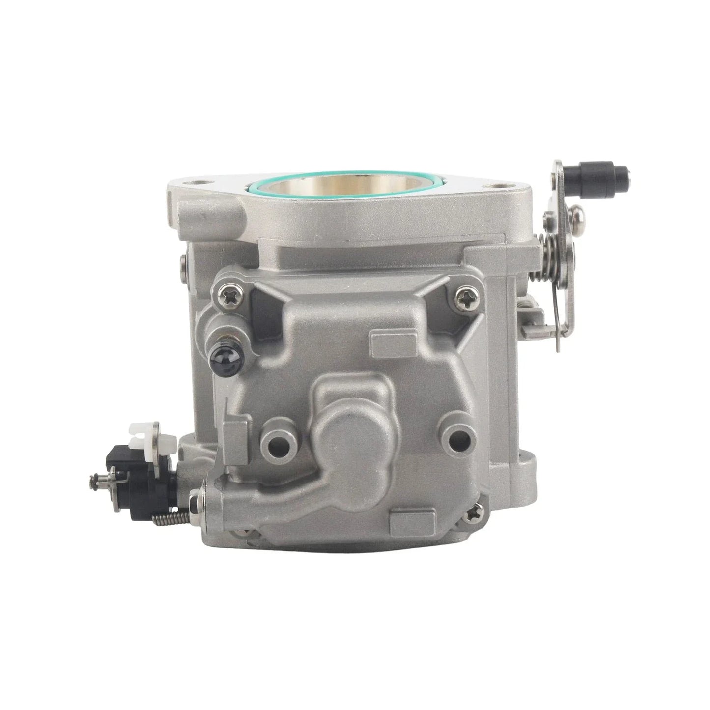 Outboard Carburetor for Yamaha 2-Stroke 40HP Engine 66T Series