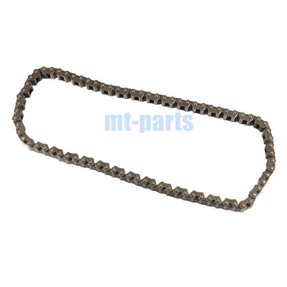 Timing Cam Chain for KTM 450 SMR SX-F 2008-2012, 450 XC-F 2008-2009, 450 SXS-F 2007-2008