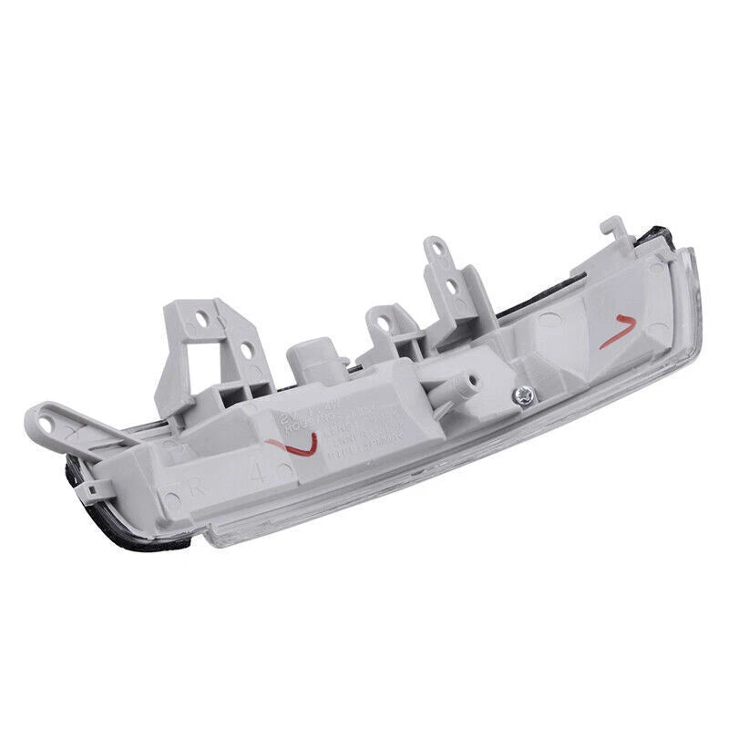 Turn Signal Mirror Assembly LED Indicator Light for Toyota Prius Reiz (2009-2015)