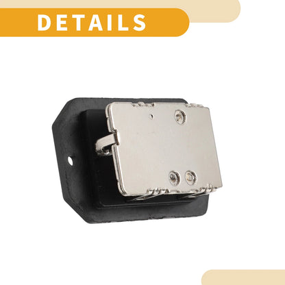 HVAC Blower Motor Resistor for Toyota Scion TC (2011-2016)