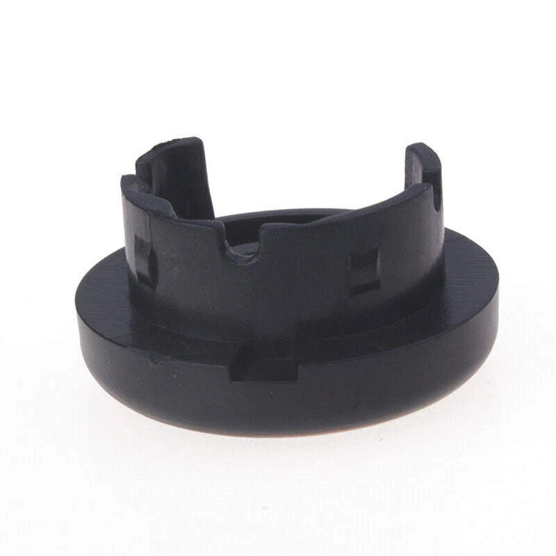 Column Shifter End Cap Handle Overdrive Button for Ford Lincoln (1997-2002)