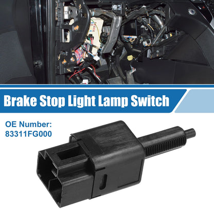 Brake Stop Light Switch for Subaru WRX (2008-2015)