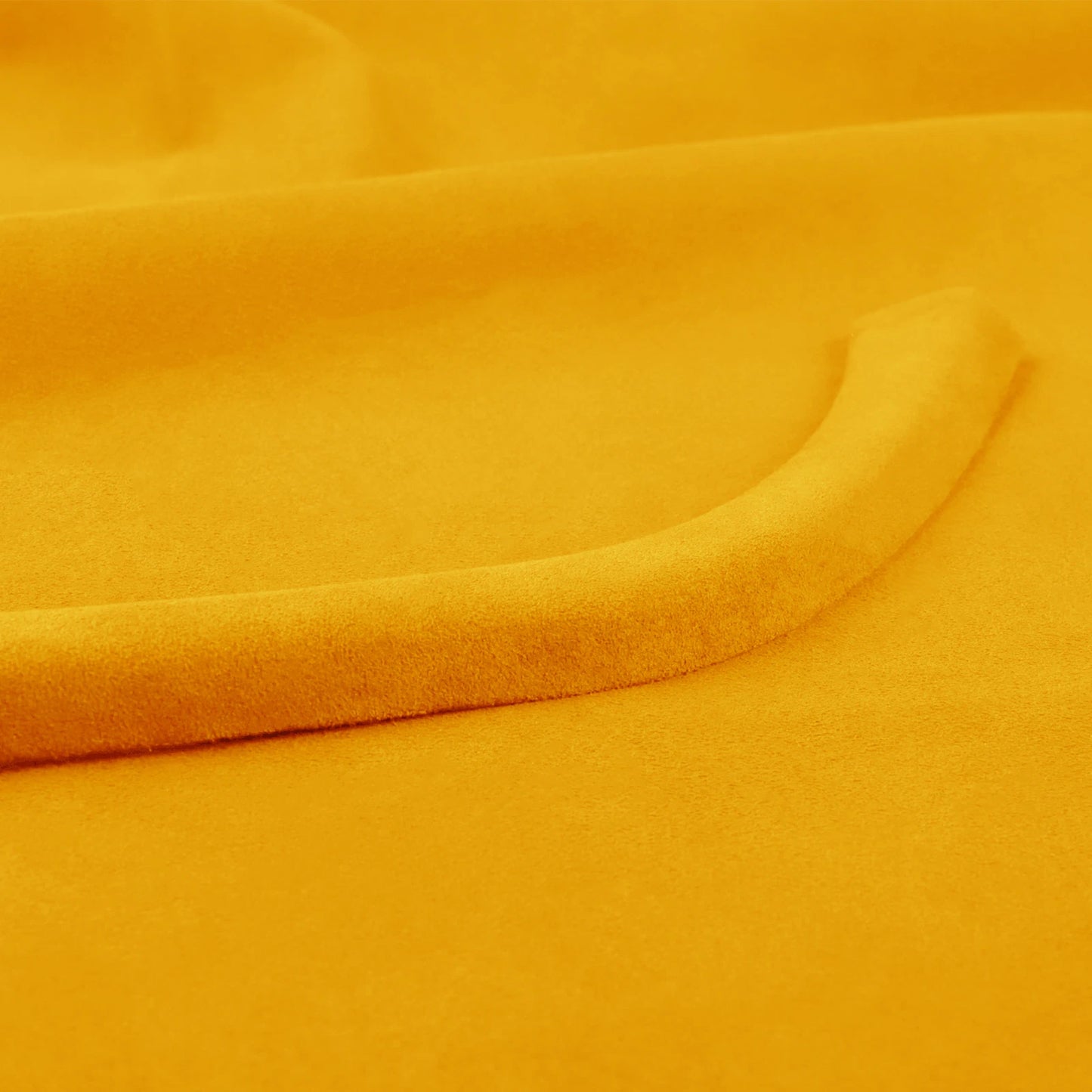 Gear Shift Panel Trim for BMW 3/4 Series (2013-2019) Yellow Leather