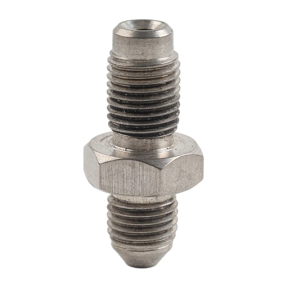 3 AN Male to 3/8-24 Inverted Flare Brake Fitting for Make & Model