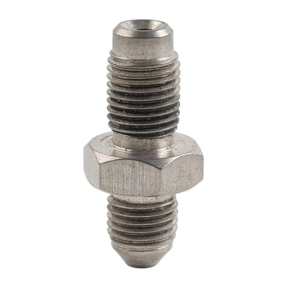 3 AN Male to 3/8-24 Inverted Flare Brake Fitting for Make & Model