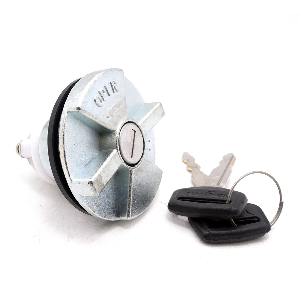 Fuel Tank Cap & Key Set for Toyota Crown Majesta LS130 2L Sedan 1991-1995