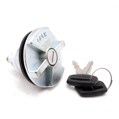 Fuel Tank Cap & Key Set for Toyota Crown Majesta LS130 2L Sedan 1991-1995
