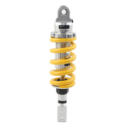 12'' Motorcycle Shock Absorber for Dirt Pit Bike ATV Quad - Yellow