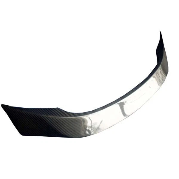 Carbon Fiber Rear Trunk Spoiler Wing for Hyundai Genesis Coupe 2010-2016