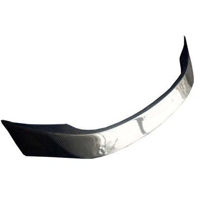 Carbon Fiber Rear Trunk Spoiler Wing for Hyundai Genesis Coupe 2010-2016