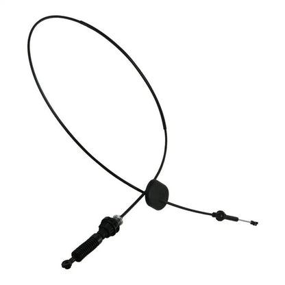 Automatic Transmission Shifter Control Cable for Chevrolet GMC (1999-2005)