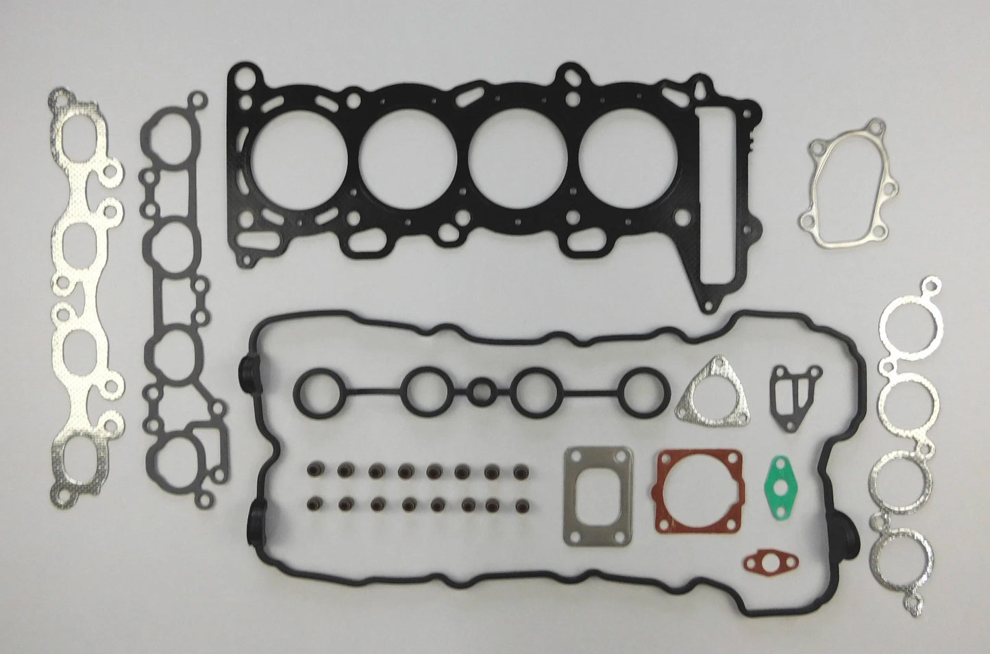 HEAD GASKET for Nissan 200SX Silvia Pulsar GTi-R S14 Turbo SR20DET