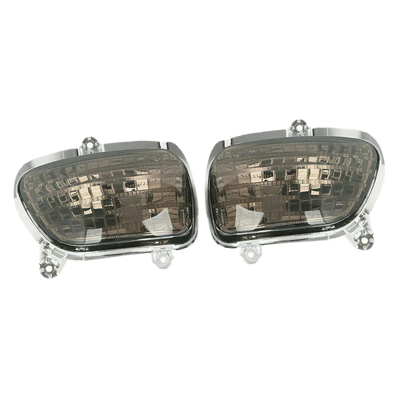 LED Front Turn Signal Lights for Honda Goldwing GL1800 (2001-2017)