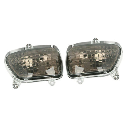 LED Front Turn Signal Lights for Honda Goldwing GL1800 (2001-2017)