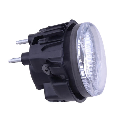 Front Left Fog Lamp Light W/Bulb for Subaru Forester (2008-2013)