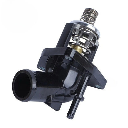 Thermostat Housing for Chevy Silverado Tahoe Sierra Yukon