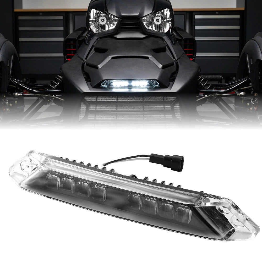 LED Auxiliary Light Kit for Can-Am Ryker Rally Sport (2019-2023)