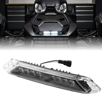 LED Auxiliary Light Kit for Can-Am Ryker Rally Sport (2019-2023)