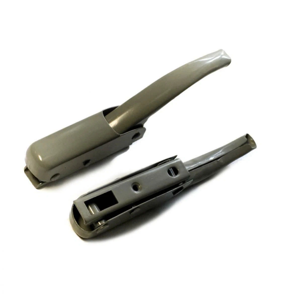 Tailgate Cargo Door Handle Latch Pair Fits Datsun 620 Pickup Truck 1972-79