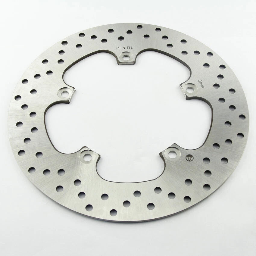 Front Brake Disc for Yamaha YP400 Majesty, YP250R, X-Max (2006-2014)