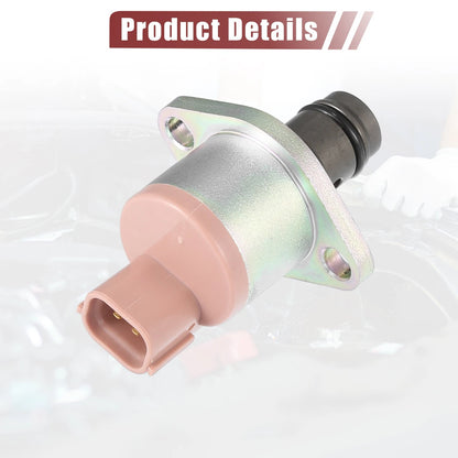 Fuel Pressure Regulator Valve for Mitsubishi Triton (2006-2014)