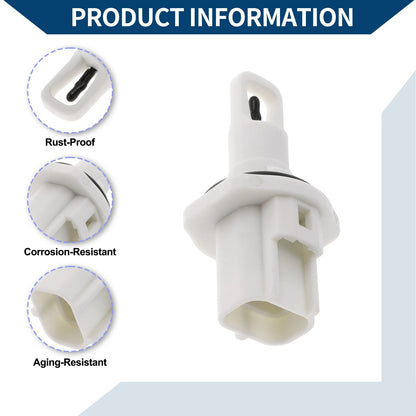 Engine Coolant Temperature Sensor for Ford Focus (2012-2018)