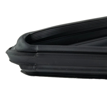 Door Glass Sealing Strip Left Side for Toyota Corolla ZZE122/120