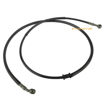Front Brake Hose Line for Yamaha YZ85 YZ80 YZ65 (2001-2023)