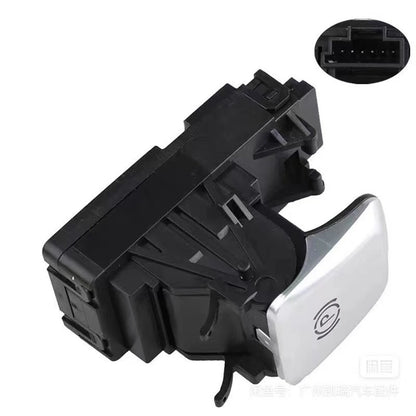 Electronic Parking Brake Control Switch for Benz CLS Class (2018-2023)
