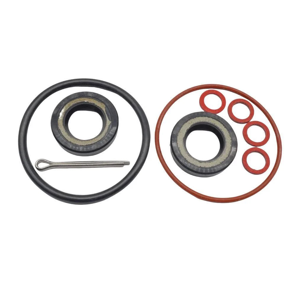 Yamaha Outboard Lower Unit Oil Seal O-ring for 6/8/9.9HP Models