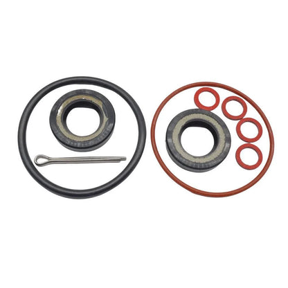 Yamaha Outboard Lower Unit Oil Seal O-ring for 6/8/9.9HP Models