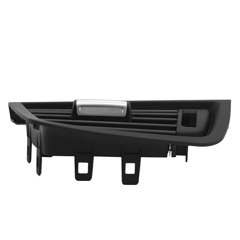 Left Console Grill AC Air Vent for BMW 5 Series 520 523 525 528 530 (2001-2010)