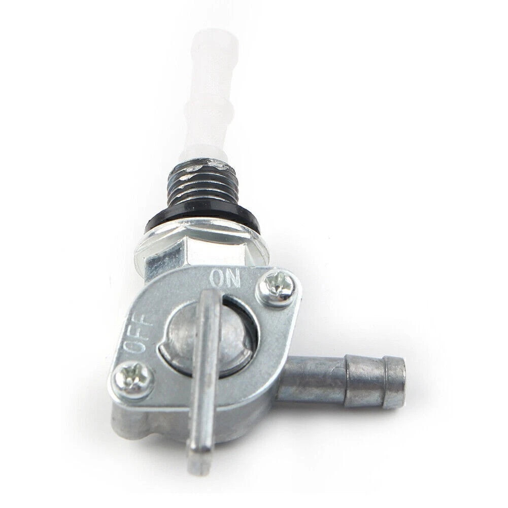 Petcock Gas Fuel Tank Switch Valve for 50cc 110 125cc Dirt Bike ATV Honda Taotao