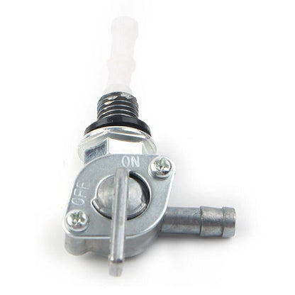 Petcock Gas Fuel Tank Switch Valve for 50cc 110 125cc Dirt Bike ATV Honda Taotao