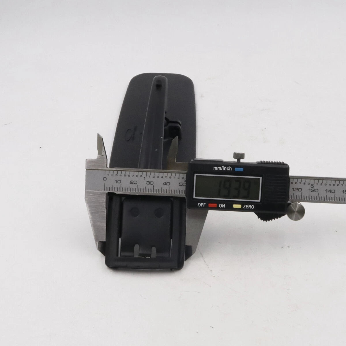Interior Rear View Mirror for Various Models 1989-1991, 2000-2004