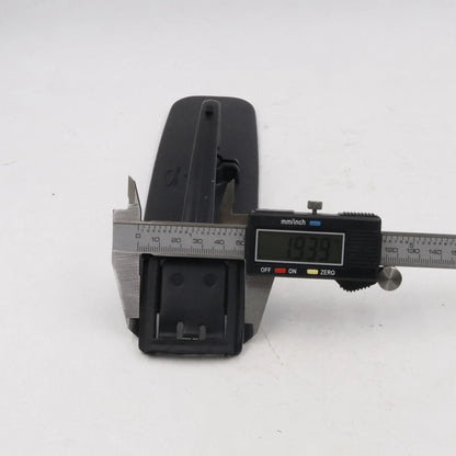 Interior Rear View Mirror for Various Models 1989-1991, 2000-2004