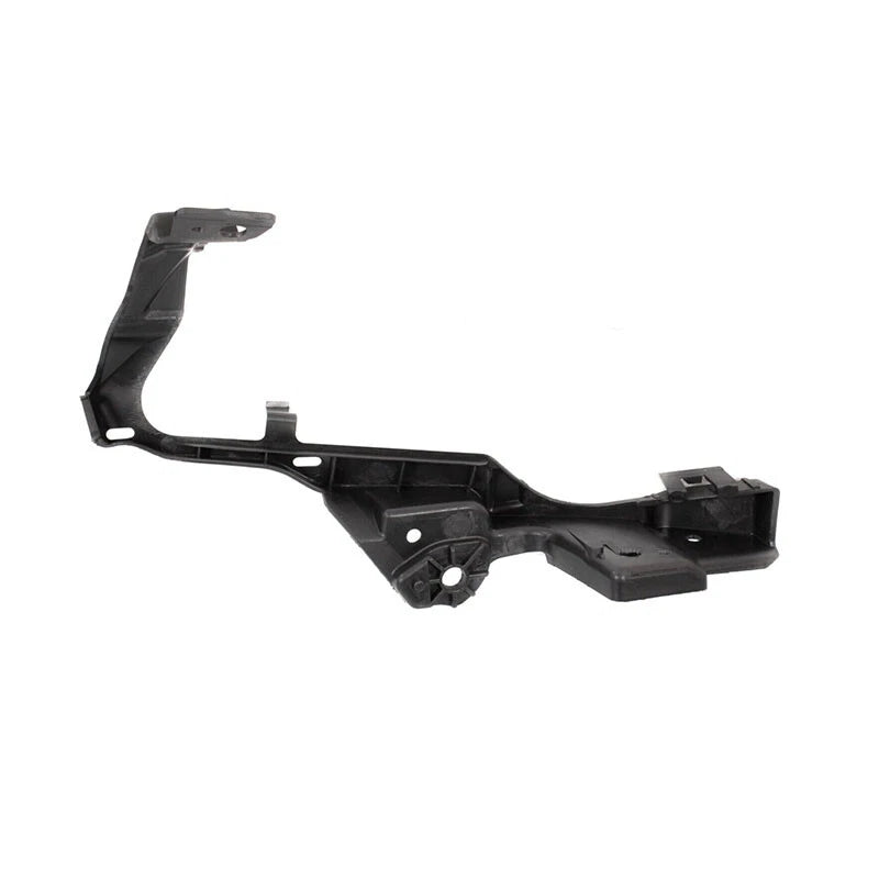 Black Headlight Holder Mount Bracket for Honda Fit (2015-2017)