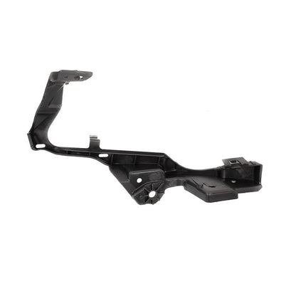 Black Headlight Holder Mount Bracket for Honda Fit (2015-2017)