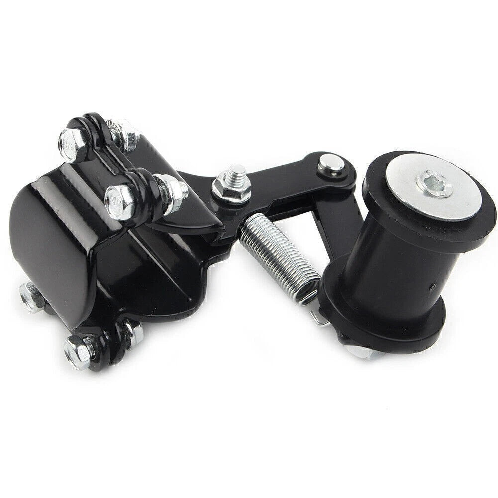 Chain Tensioner Bolt for Motor Dirt Bike ATV Chopper Motocross Black