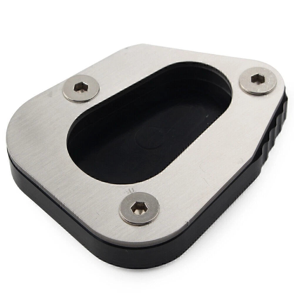 Kickstand Enlarged Plate for YAMAHA FJR1300 FJR1300A FJR1300AS (2001-2023)